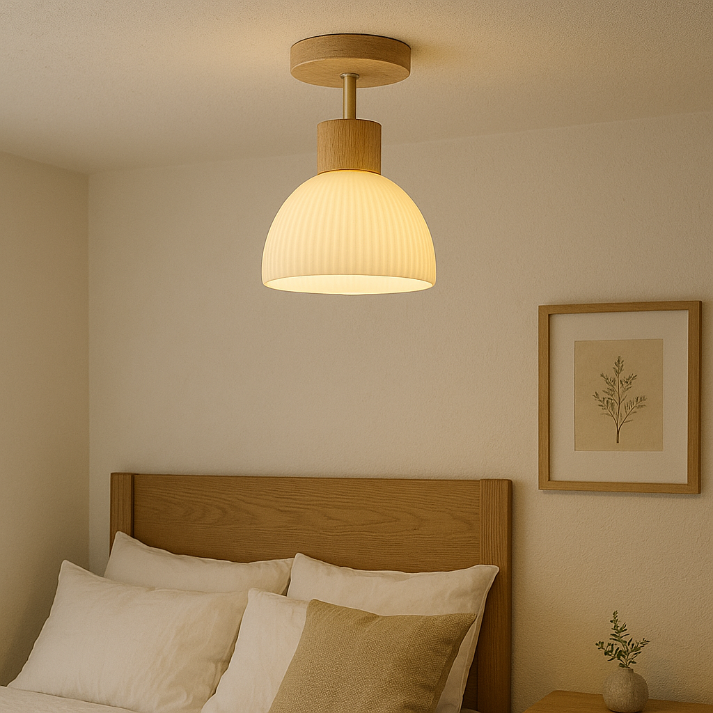 Ailse Loftlampe